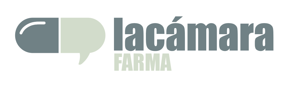 logo la camara farma